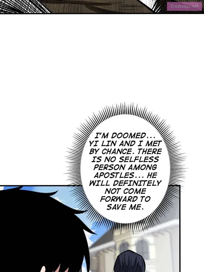 I’m Really Not The Villain Zinmanga X Chapter 155 Page 53