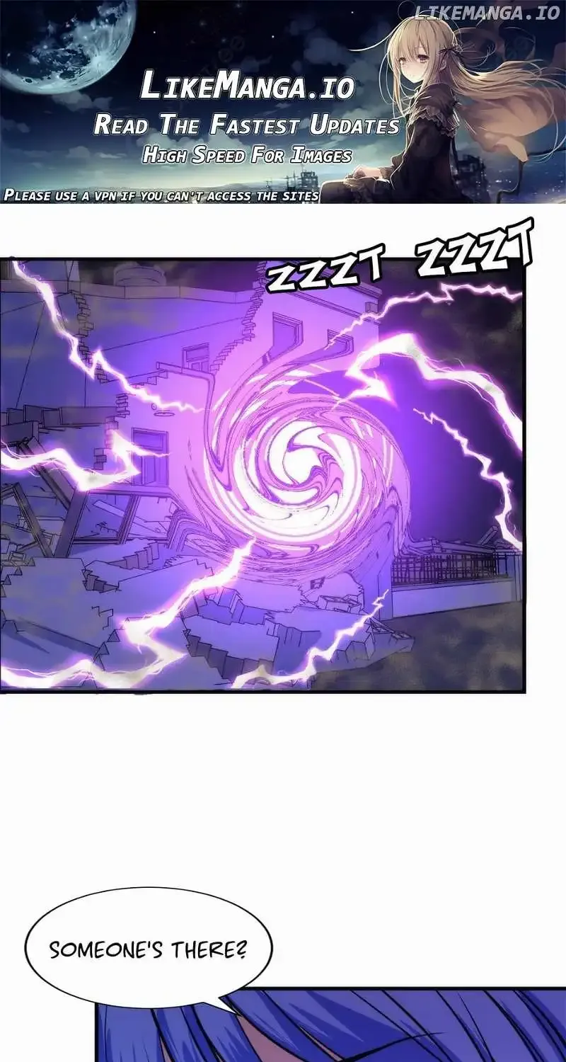 Become the Lord of Cthulhu Zinmanga X Chapter 62 Page 2