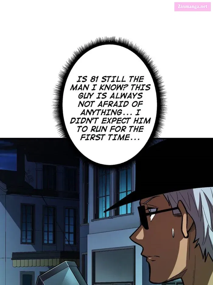 I’m Really Not The Villain Zinmanga X Chapter 154 Page 1
