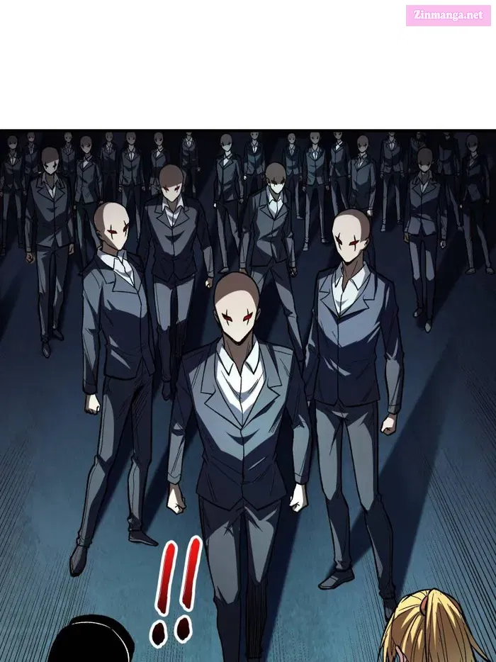 I’m Really Not The Villain Zinmanga X Chapter 154 Page 3