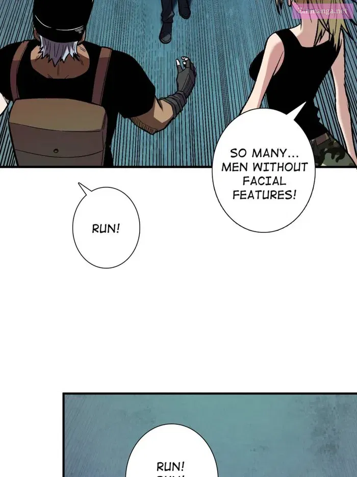 I’m Really Not The Villain Zinmanga X Chapter 154 Page 4