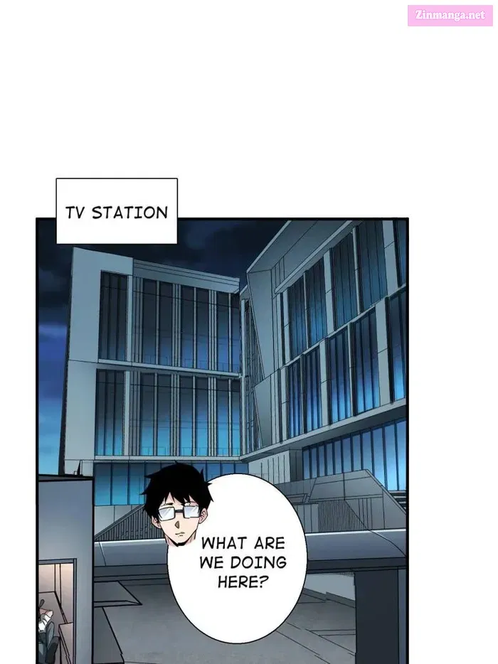 I’m Really Not The Villain Zinmanga X Chapter 154 Page 12
