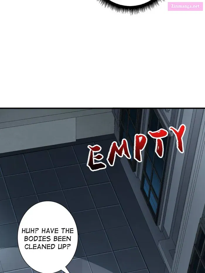 I’m Really Not The Villain Zinmanga X Chapter 154 Page 16
