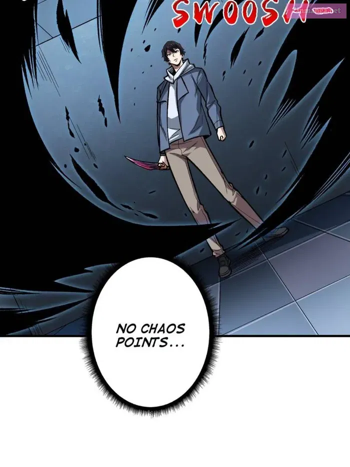 I’m Really Not The Villain Zinmanga X Chapter 154 Page 23