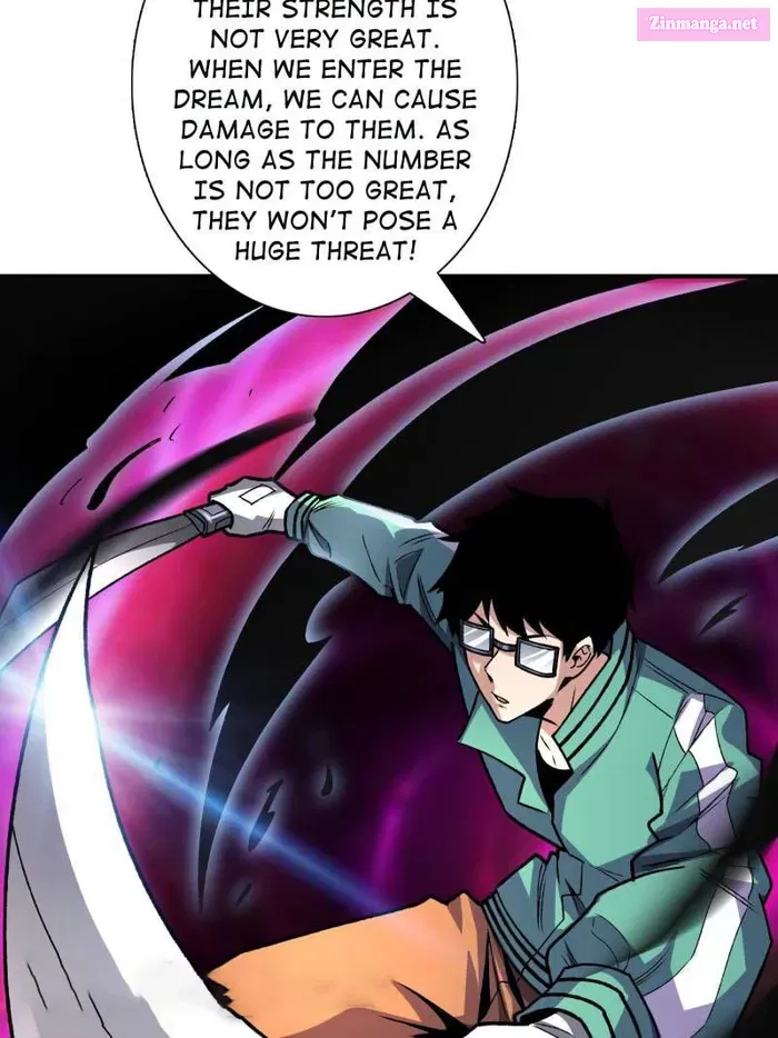 I’m Really Not The Villain Zinmanga X Chapter 154 Page 29