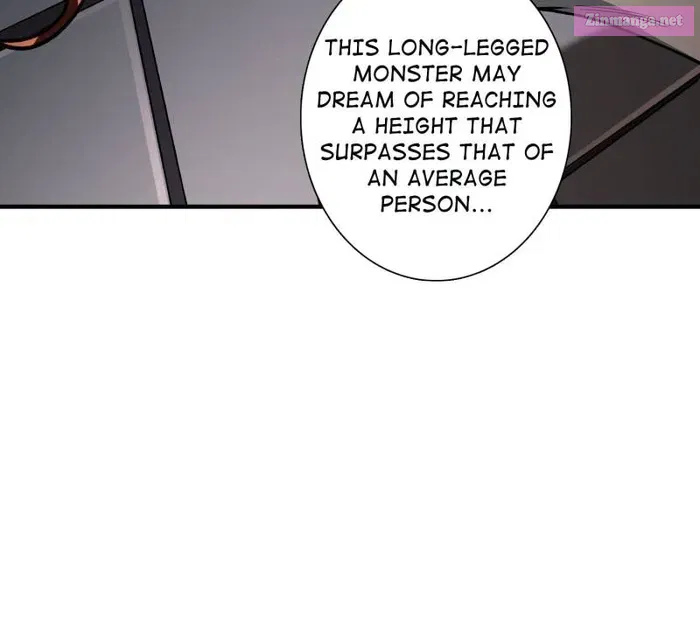 I’m Really Not The Villain Zinmanga X Chapter 154 Page 35