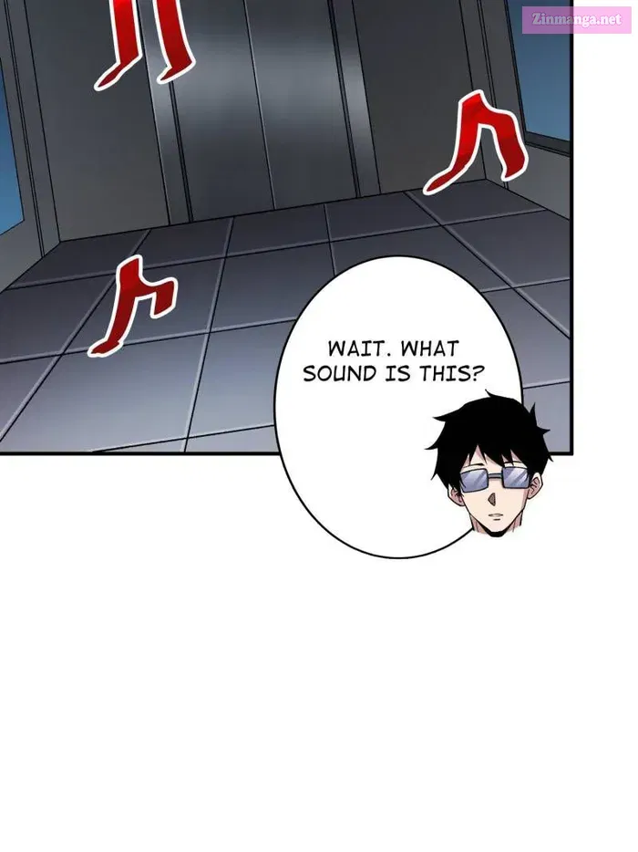 I’m Really Not The Villain Zinmanga X Chapter 154 Page 39