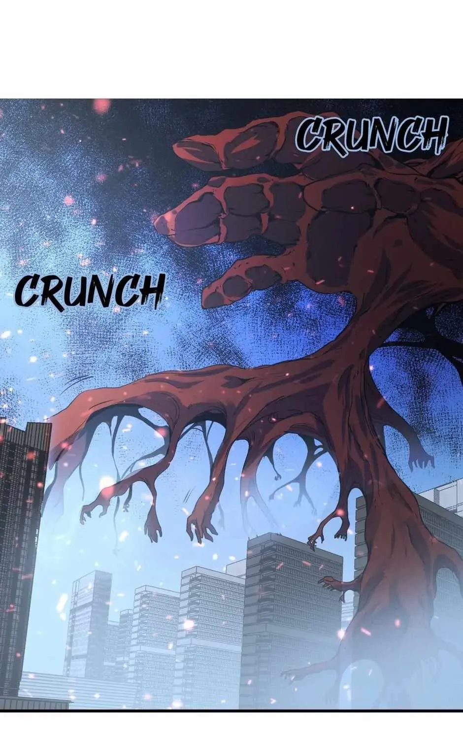 Become the Lord of Cthulhu Zinmanga X Chapter 61 Page 42