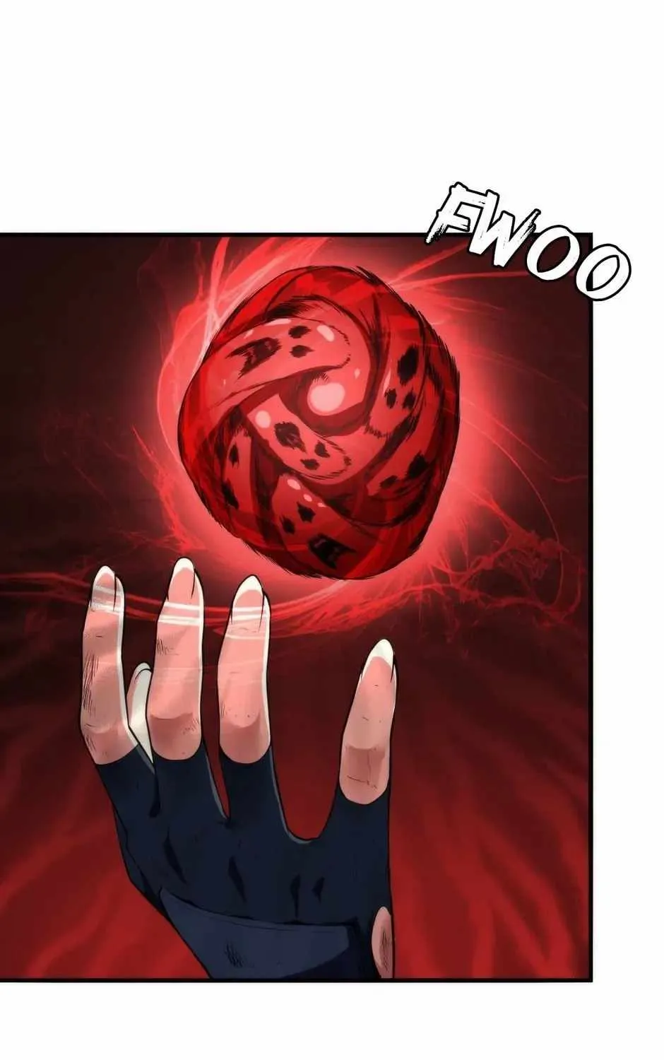 Become the Lord of Cthulhu Zinmanga X Chapter 61 Page 120