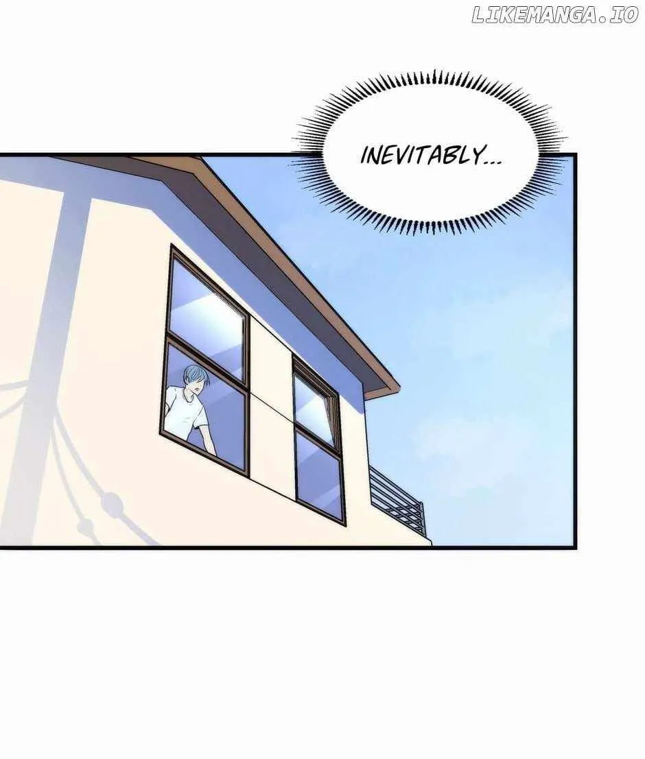 Become the Lord of Cthulhu Zinmanga X Chapter 60 Page 85