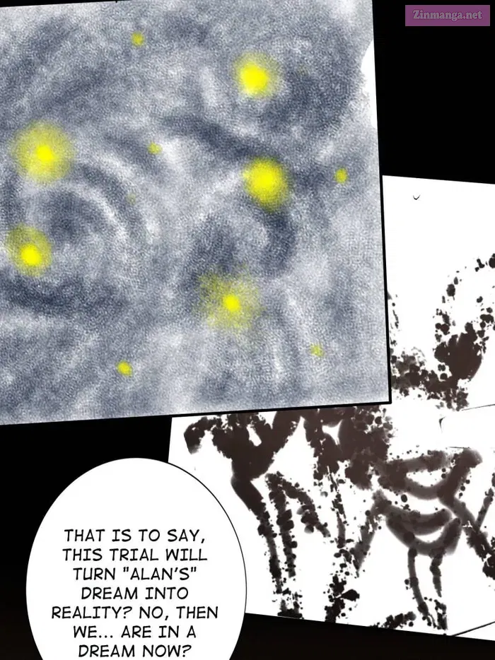 I’m Really Not The Villain Zinmanga X Chapter 153 Page 4