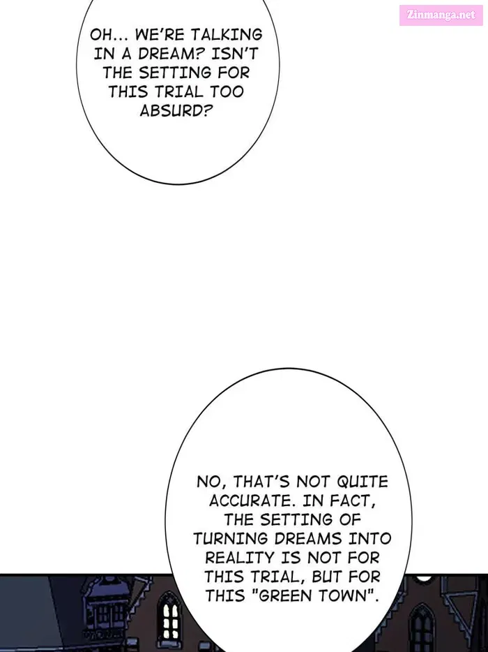 I’m Really Not The Villain Zinmanga X Chapter 153 Page 6