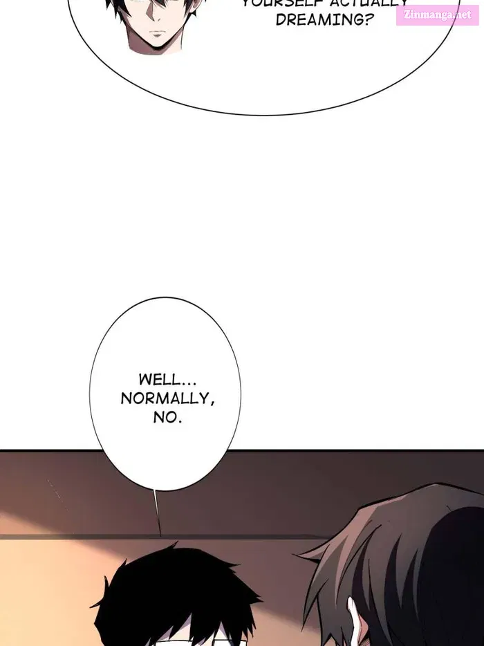 I’m Really Not The Villain Zinmanga X Chapter 153 Page 14