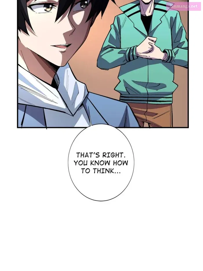 I’m Really Not The Villain Zinmanga X Chapter 153 Page 21