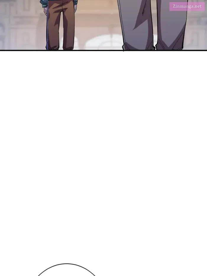 I’m Really Not The Villain Zinmanga X Chapter 153 Page 30