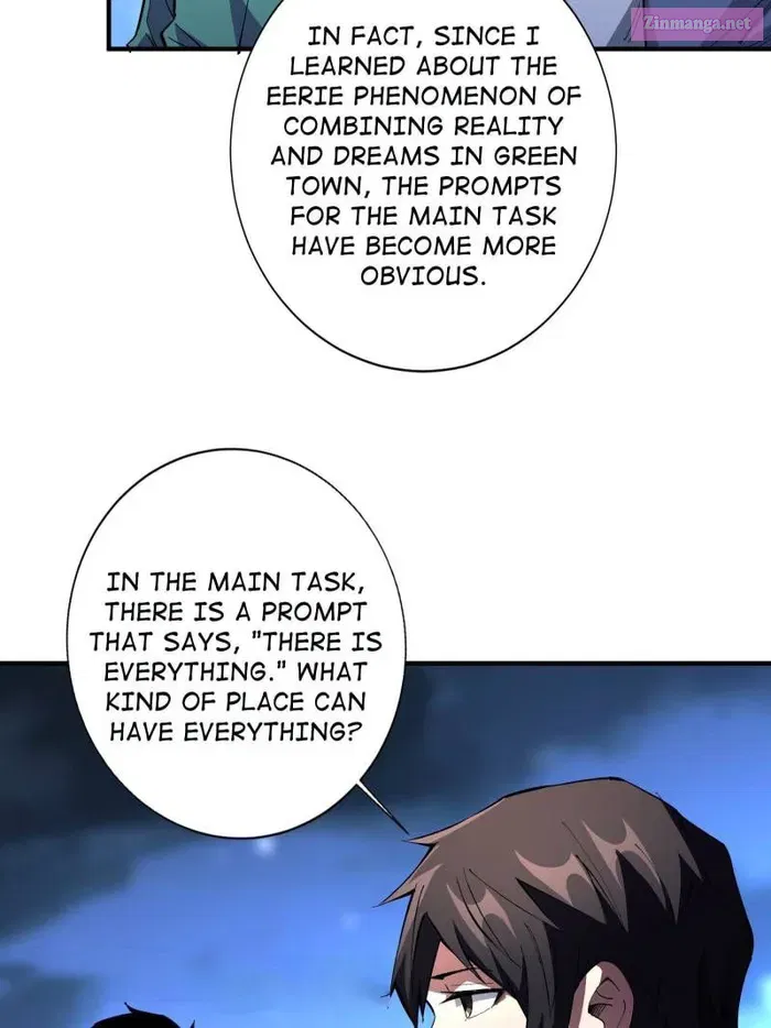 I’m Really Not The Villain Zinmanga X Chapter 153 Page 32