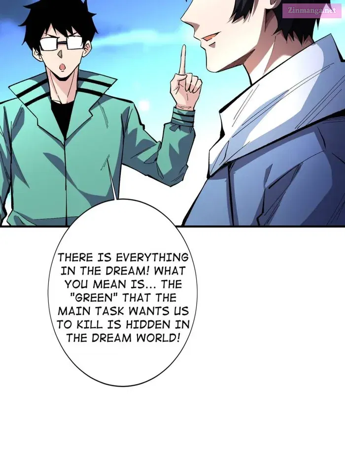 I’m Really Not The Villain Zinmanga X Chapter 153 Page 33