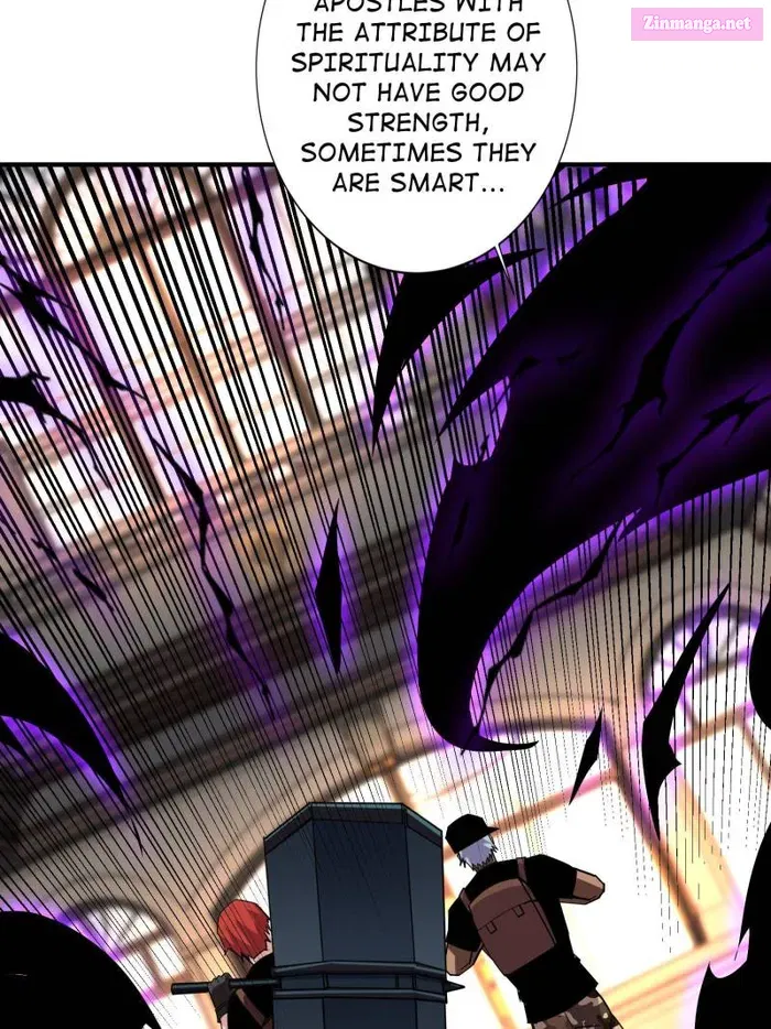 I’m Really Not The Villain Zinmanga X Chapter 153 Page 37