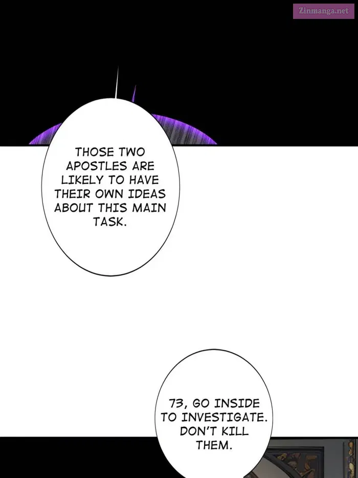 I’m Really Not The Villain Zinmanga X Chapter 153 Page 39