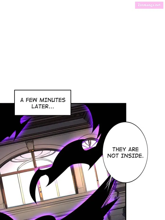 I’m Really Not The Villain Zinmanga X Chapter 153 Page 42