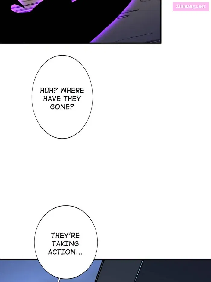I’m Really Not The Villain Zinmanga X Chapter 153 Page 43
