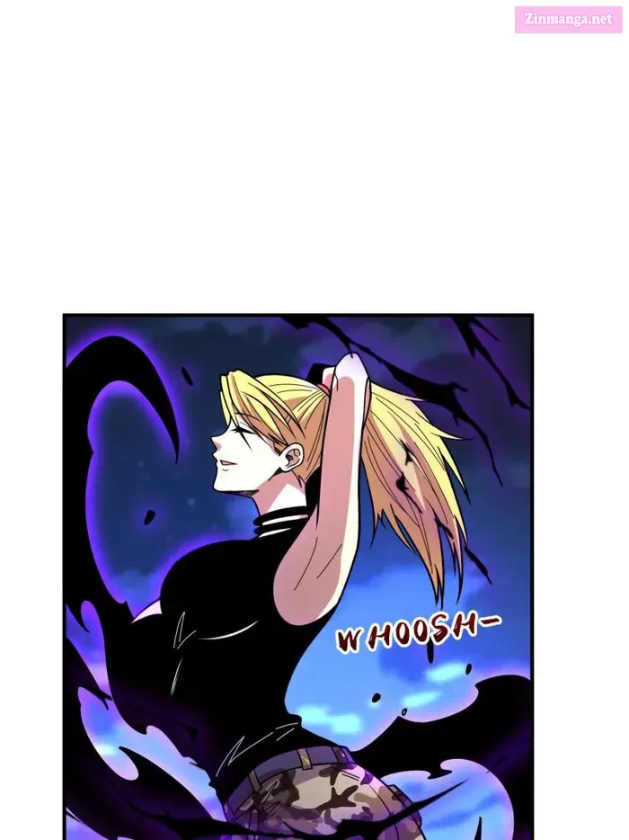 I’m Really Not The Villain Zinmanga X Chapter 153 Page 45
