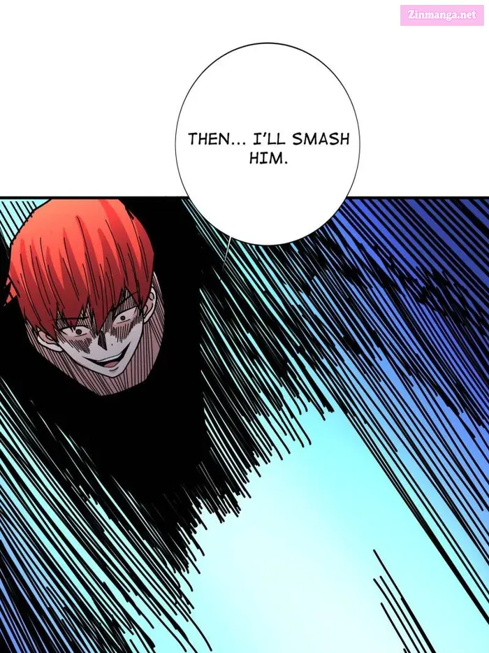 I’m Really Not The Villain Zinmanga X Chapter 153 Page 54