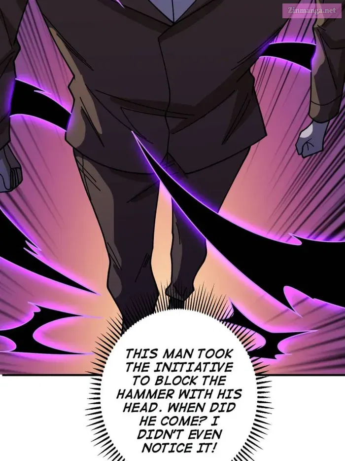 I’m Really Not The Villain Zinmanga X Chapter 153 Page 58
