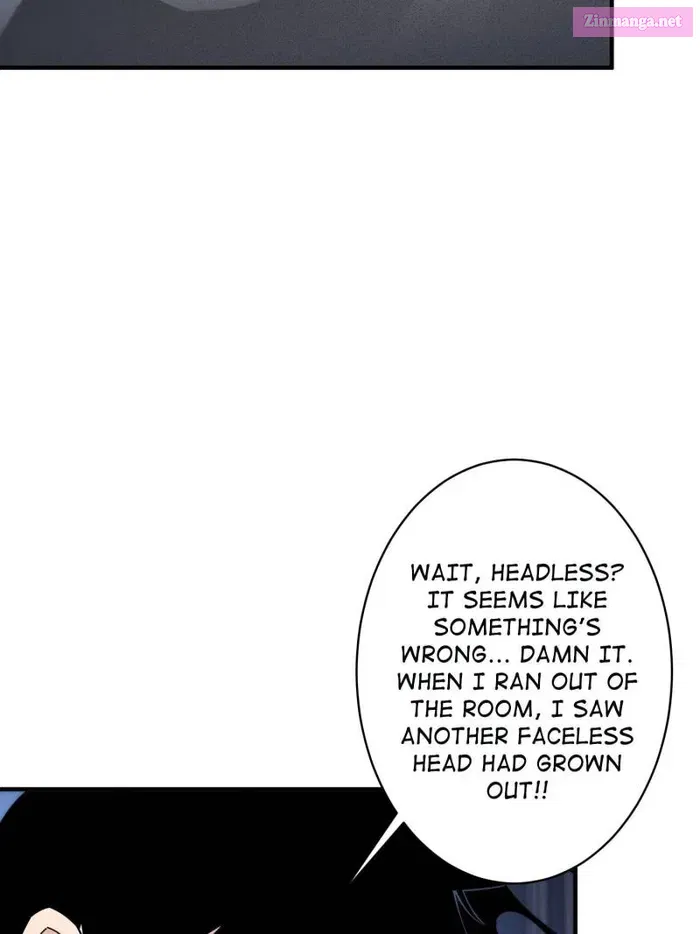 I’m Really Not The Villain Zinmanga X Chapter 152 Page 19