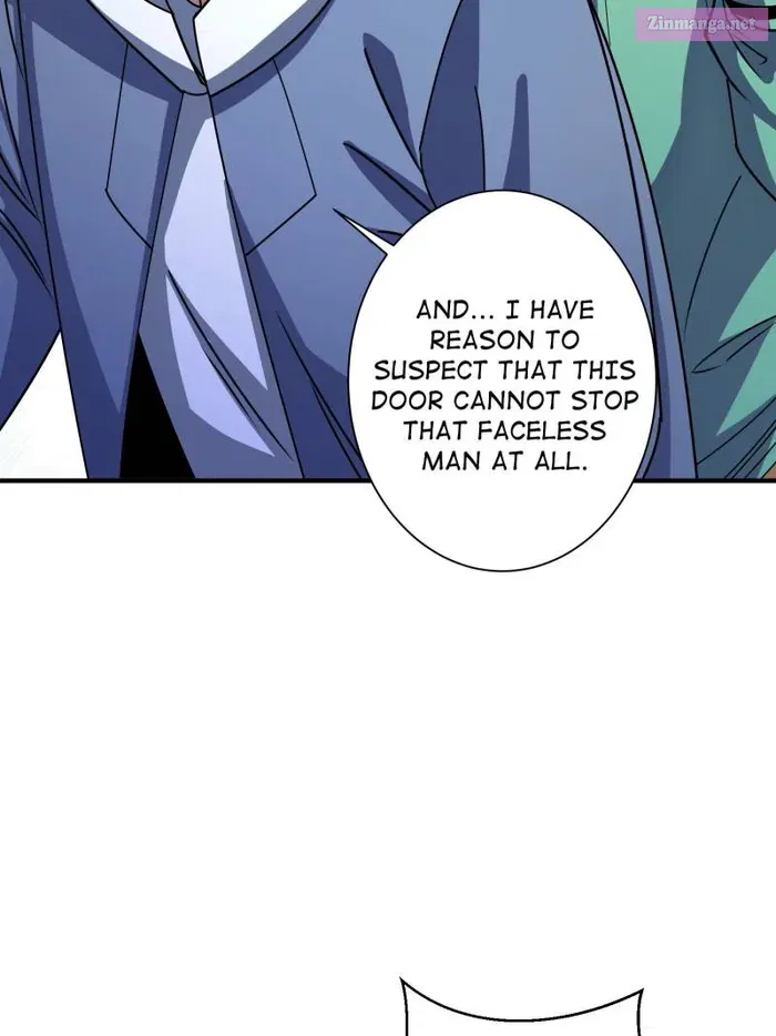 I’m Really Not The Villain Zinmanga X Chapter 152 Page 24