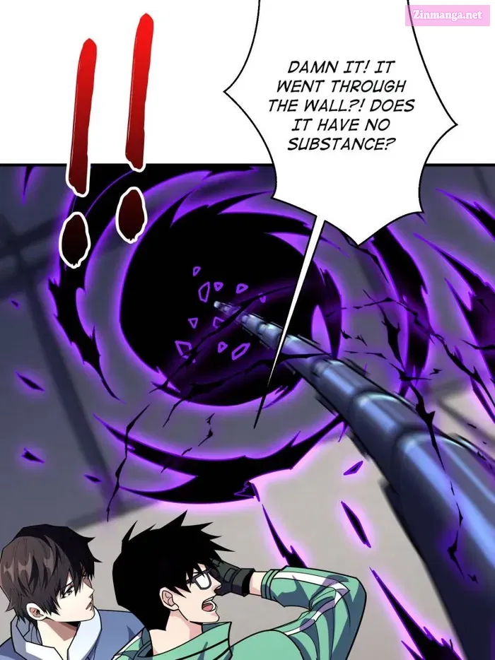 I’m Really Not The Villain Zinmanga X Chapter 152 Page 25