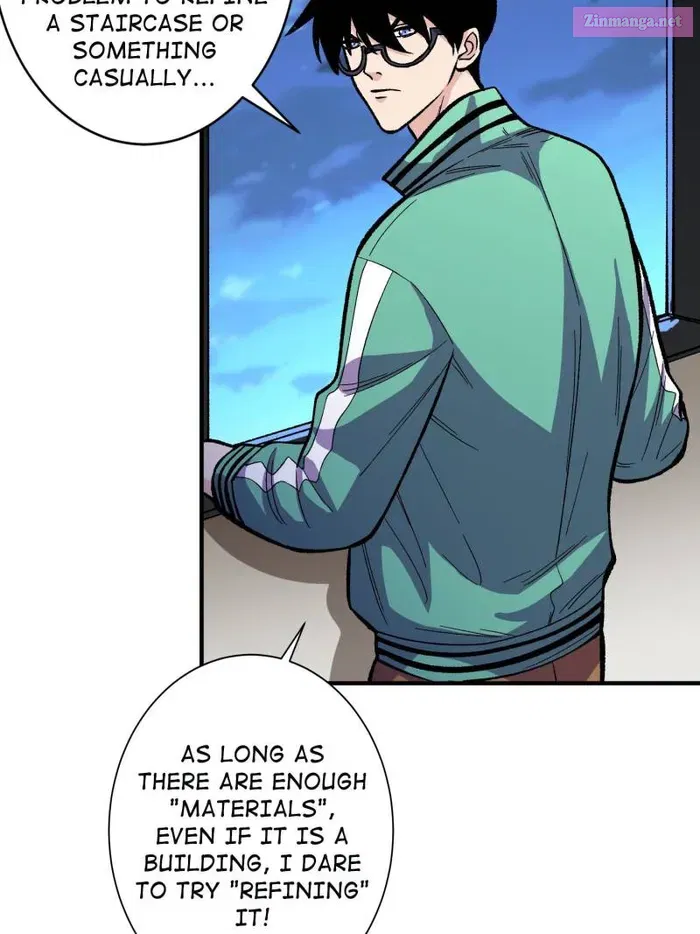 I’m Really Not The Villain Zinmanga X Chapter 152 Page 44