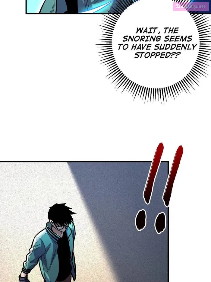 I’m Really Not The Villain Zinmanga X Chapter 152 Page 48
