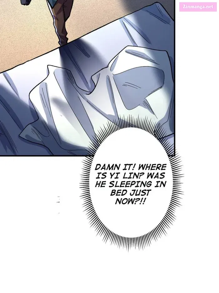 I’m Really Not The Villain Zinmanga X Chapter 152 Page 49