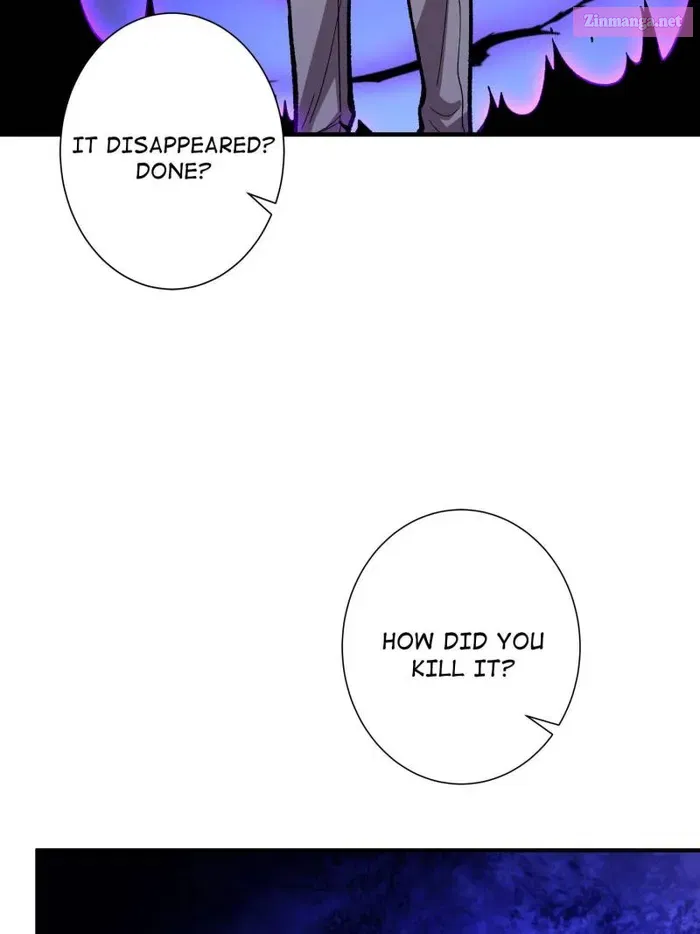 I’m Really Not The Villain Zinmanga X Chapter 152 Page 56