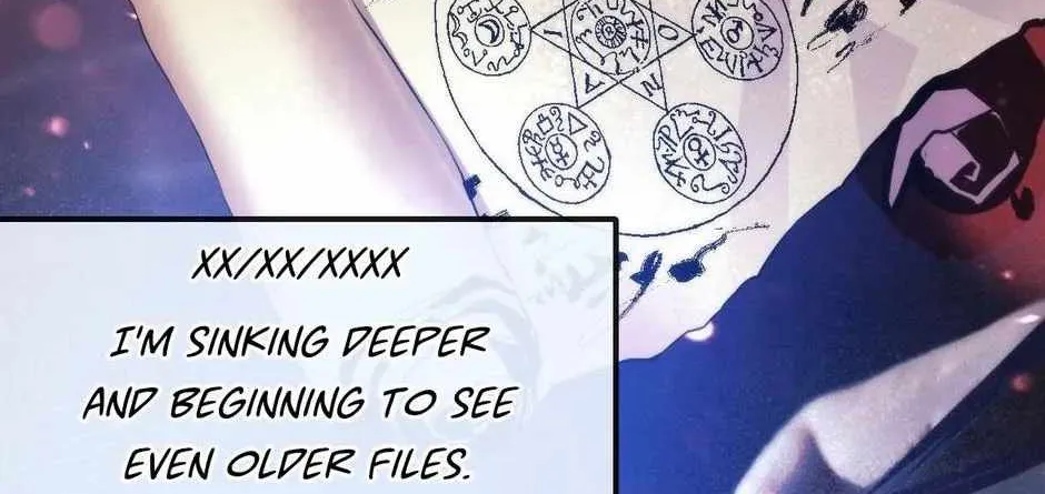 Become the Lord of Cthulhu Zinmanga X Chapter 58 Page 10