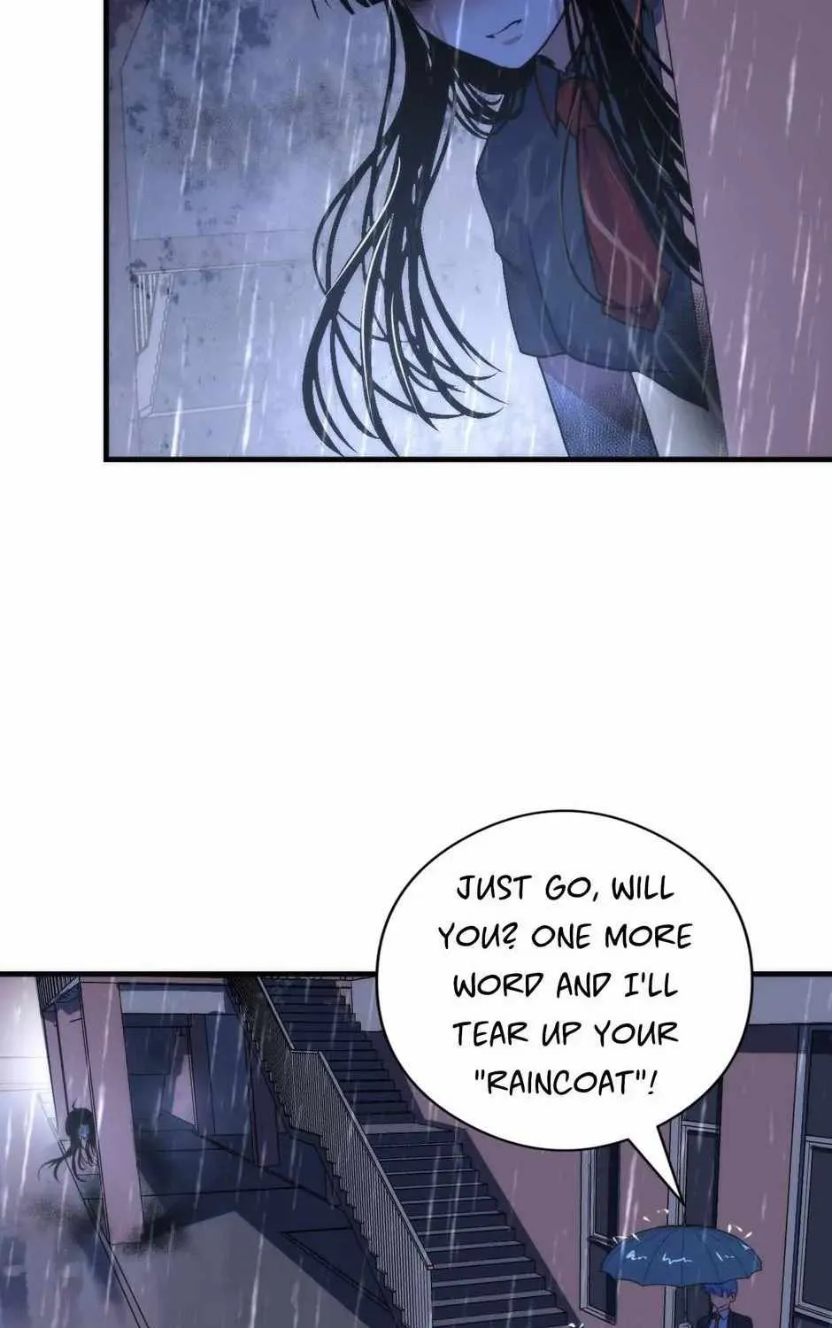 Become the Lord of Cthulhu Zinmanga X Chapter 58 Page 106
