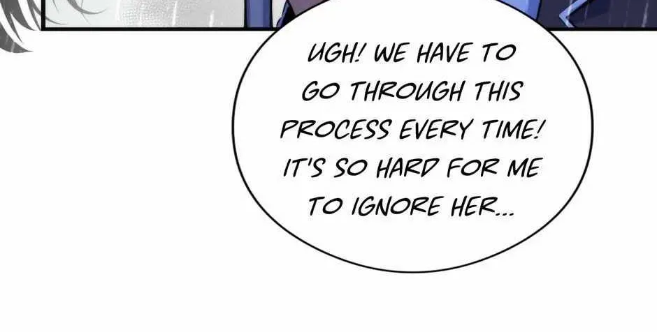 Become the Lord of Cthulhu Zinmanga X Chapter 58 Page 111