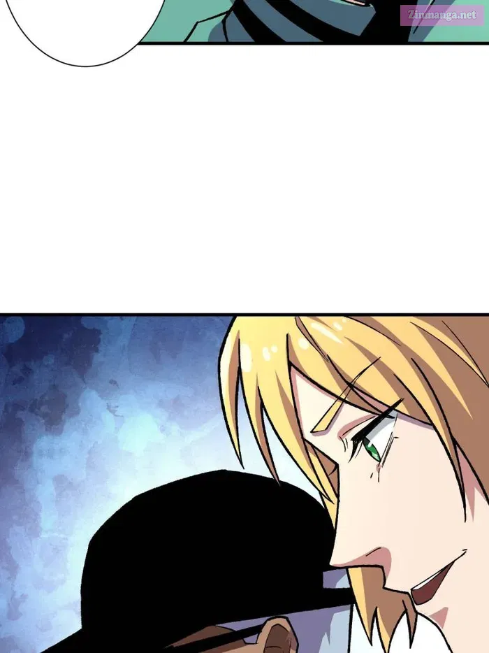 I’m Really Not The Villain Zinmanga X Chapter 150 Page 17