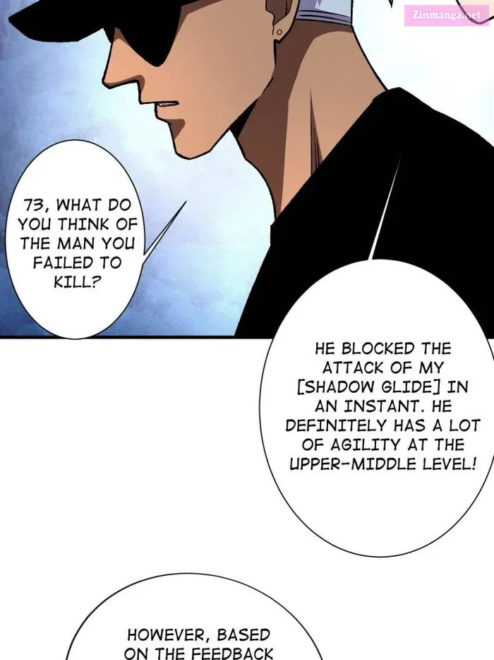 I’m Really Not The Villain Zinmanga X Chapter 150 Page 18