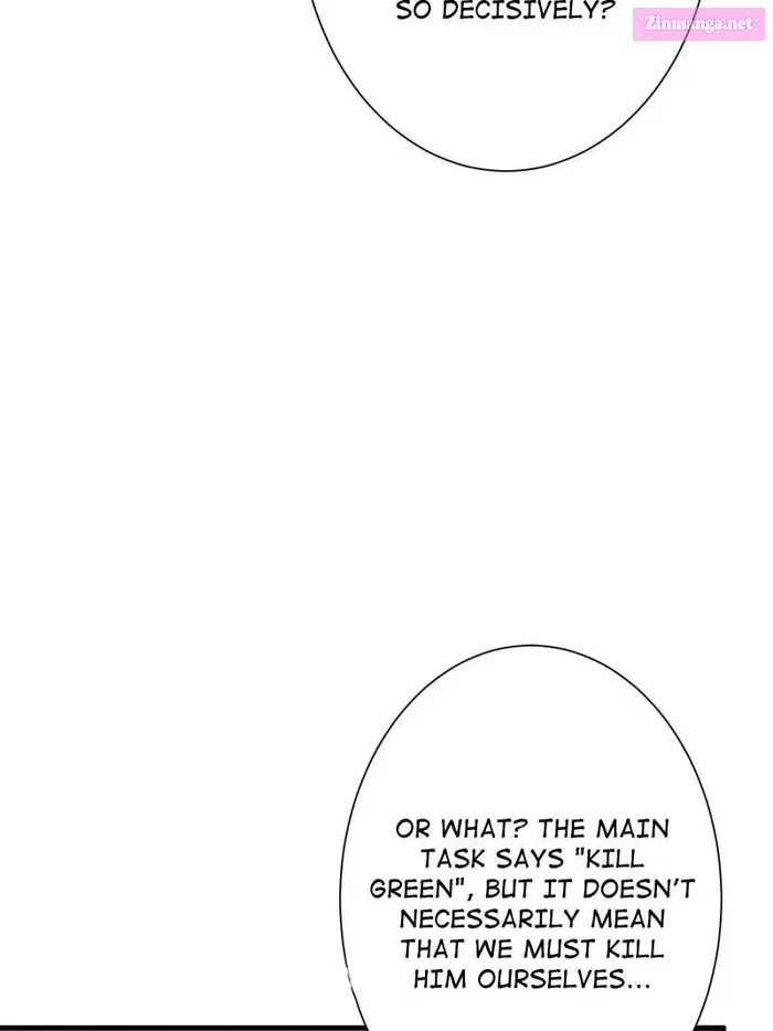 I’m Really Not The Villain Zinmanga X Chapter 150 Page 27