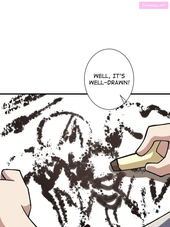 I’m Really Not The Villain Zinmanga X Chapter 150 Page 47