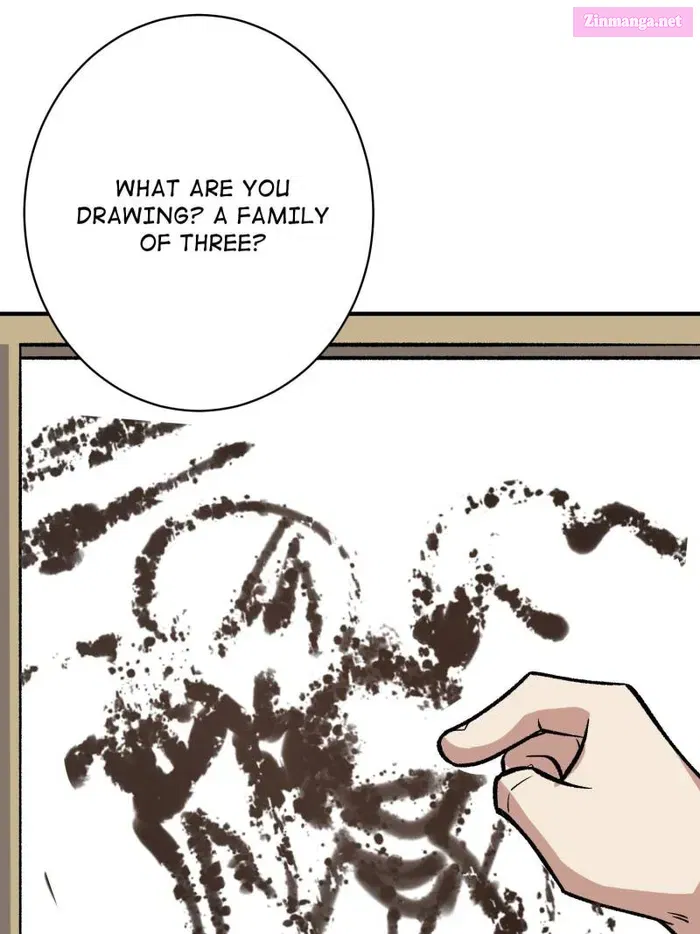 I’m Really Not The Villain Zinmanga X Chapter 150 Page 54