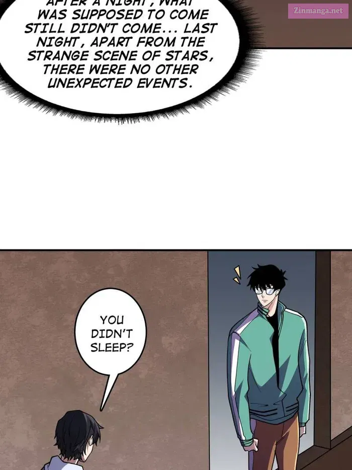 I’m Really Not The Villain Zinmanga X Chapter 149 Page 2