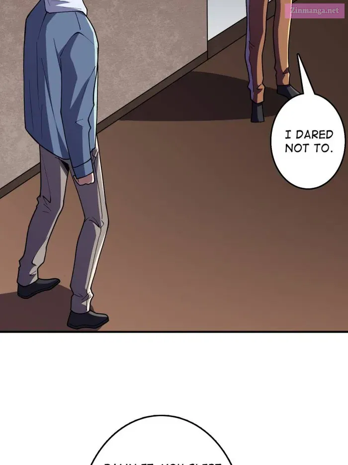I’m Really Not The Villain Zinmanga X Chapter 149 Page 3