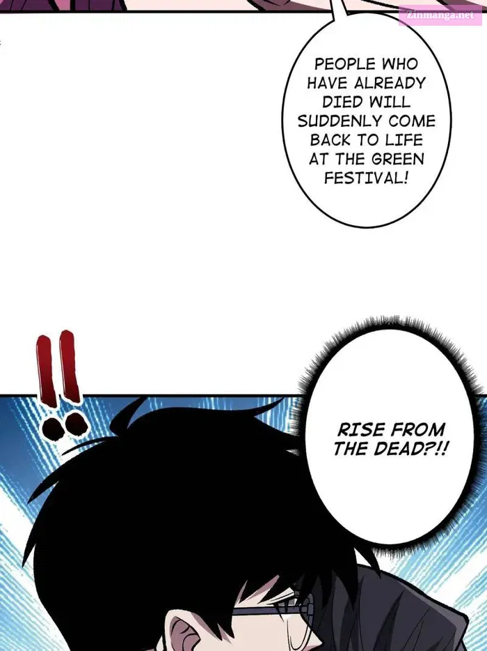 I’m Really Not The Villain Zinmanga X Chapter 149 Page 20