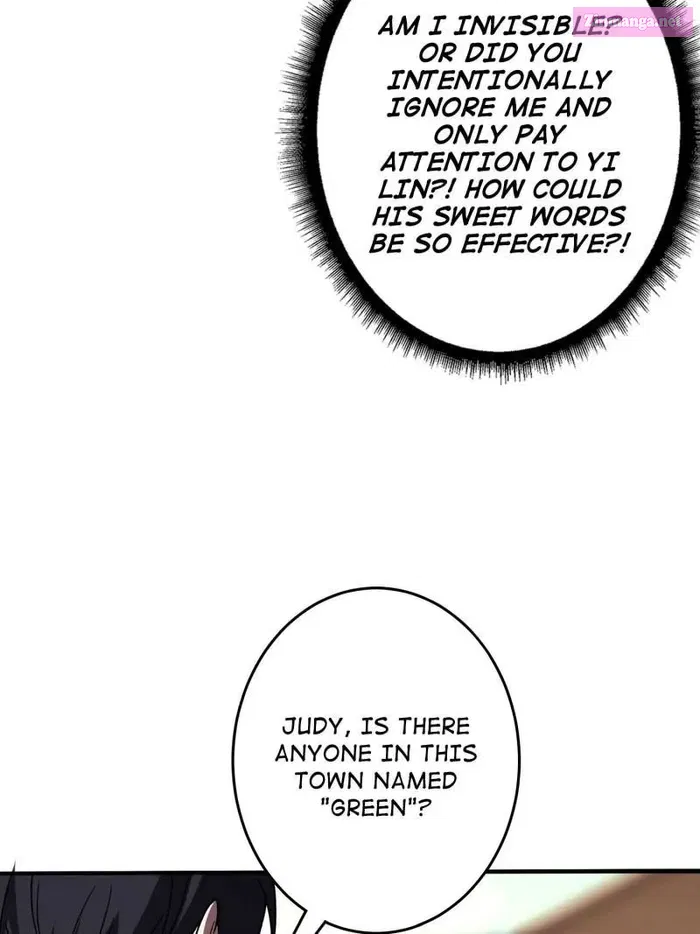 I’m Really Not The Villain Zinmanga X Chapter 149 Page 25