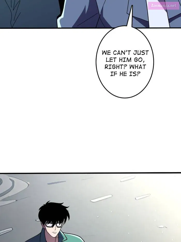 I’m Really Not The Villain Zinmanga X Chapter 149 Page 28