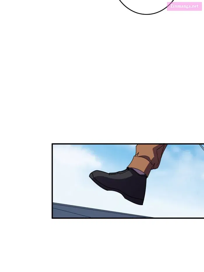 I’m Really Not The Villain Zinmanga X Chapter 149 Page 41