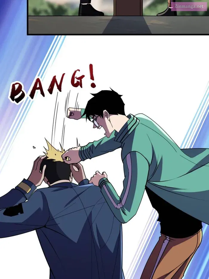 I’m Really Not The Villain Zinmanga X Chapter 149 Page 44